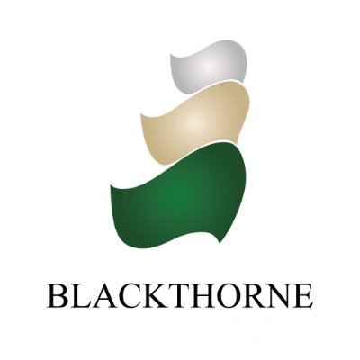 Blackthorne