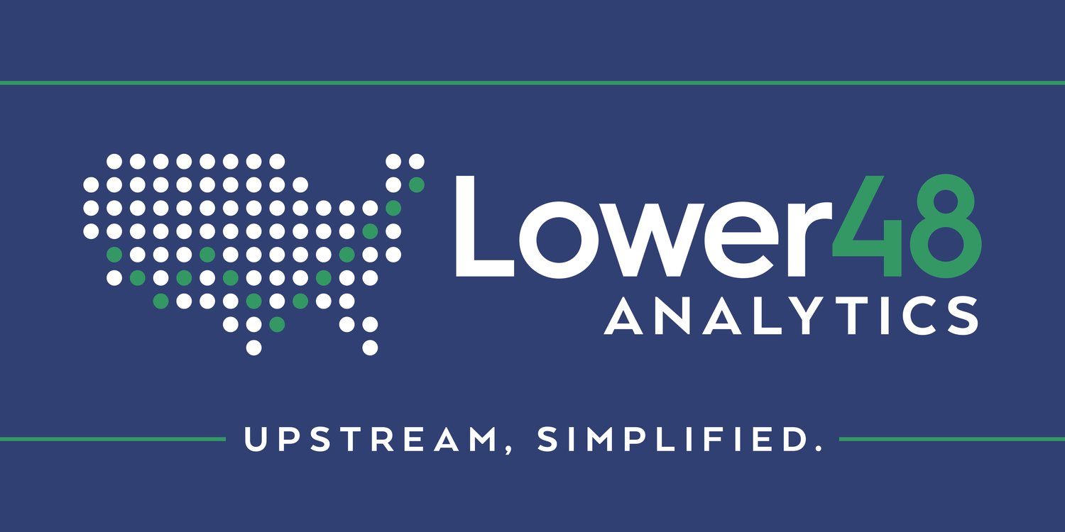 Lower48 Analytics
